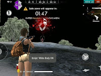 Cara Mudah Cheat Free Fire (Update 1.25.7) dengan GameGuardian