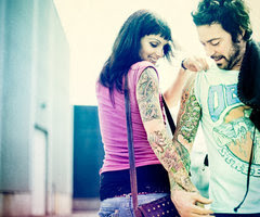 Love Tattoos For Couple - 6