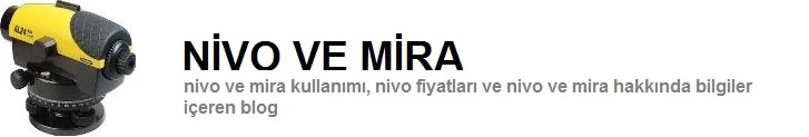 Nivo ve Mira