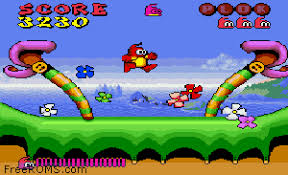  Detalle Plok! (Español) descarga ROM SNES