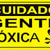 ¿Cómo detectar a las personas tóxicas? gente y entorno tóxico
(Audio)