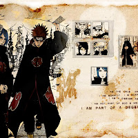 100 gambar naruto, wallpaper naruto, gambar Sasuke, Sakura, gambar Hinata, Kakashi, Jiraiya, wallpaper Gaara, Shikamaru