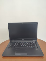 DELL LATITUDE 7450