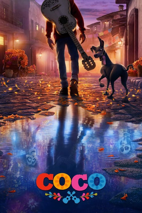 [HD] Coco 2017 Film Complet Gratuit En Ligne