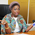 Xenophobia: FG wants compensation for Nigerians – Dabiri-Erewa