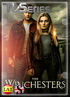 The Winchesters (Temporada 1) WEB-DL 1080P LATINO/INGLES