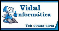 VIDAL INFORMATICA