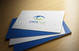 Oculist, Optician, Eye Care Logo Template v5