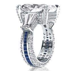 A Comprehensive Guide to Women's Rings: From Engagement Rings to Wedding Bands and Beyond