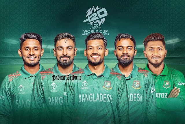 লিটনের কাছে বড় আশা, নাজমুলের ওপর বড় দায়িত্ব