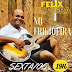 Sexta de musica no Restaurante e Churrascaria Frigideira. Felix, violão e voz, a partir de 19h