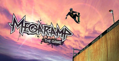 MegaRamp Skate & BMX Apk Data Android