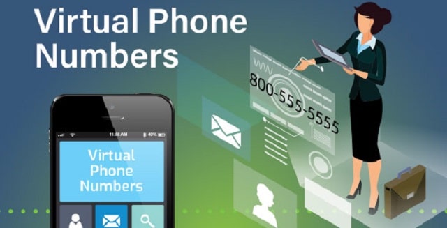 why businesses should use virtual phone numbers