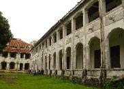 lawang sewu semarang