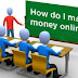 How to  Earn  Money in  online   genuine  way  