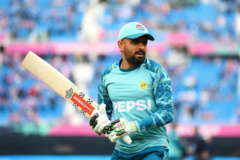 PCB has wronged Babar Azam, Salman Butt criticizes the cricket board