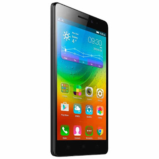 Lenovo A7000 Special Edition