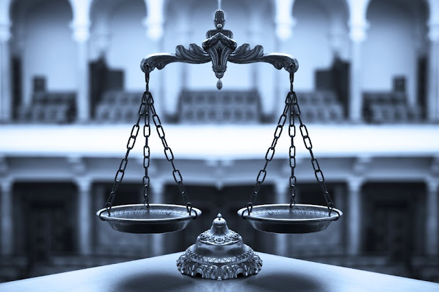 Hiring the Right Criminal Defense Lawyer