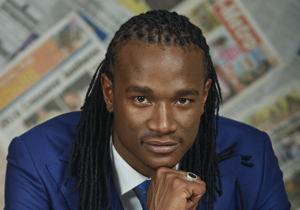 Winky D or Jah Prayzah, Who is Best?