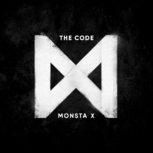 MONSTA X – THE CODE (5th Mini Album) Descargar