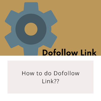 Dofollow Link Vs Nofollow links || Backlinks In SEO