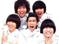 Kumpulan Lagu The Changcuters Mp3 Full Album Rar Terlengkap