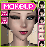 Makeup Item