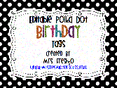 tags birthday 1