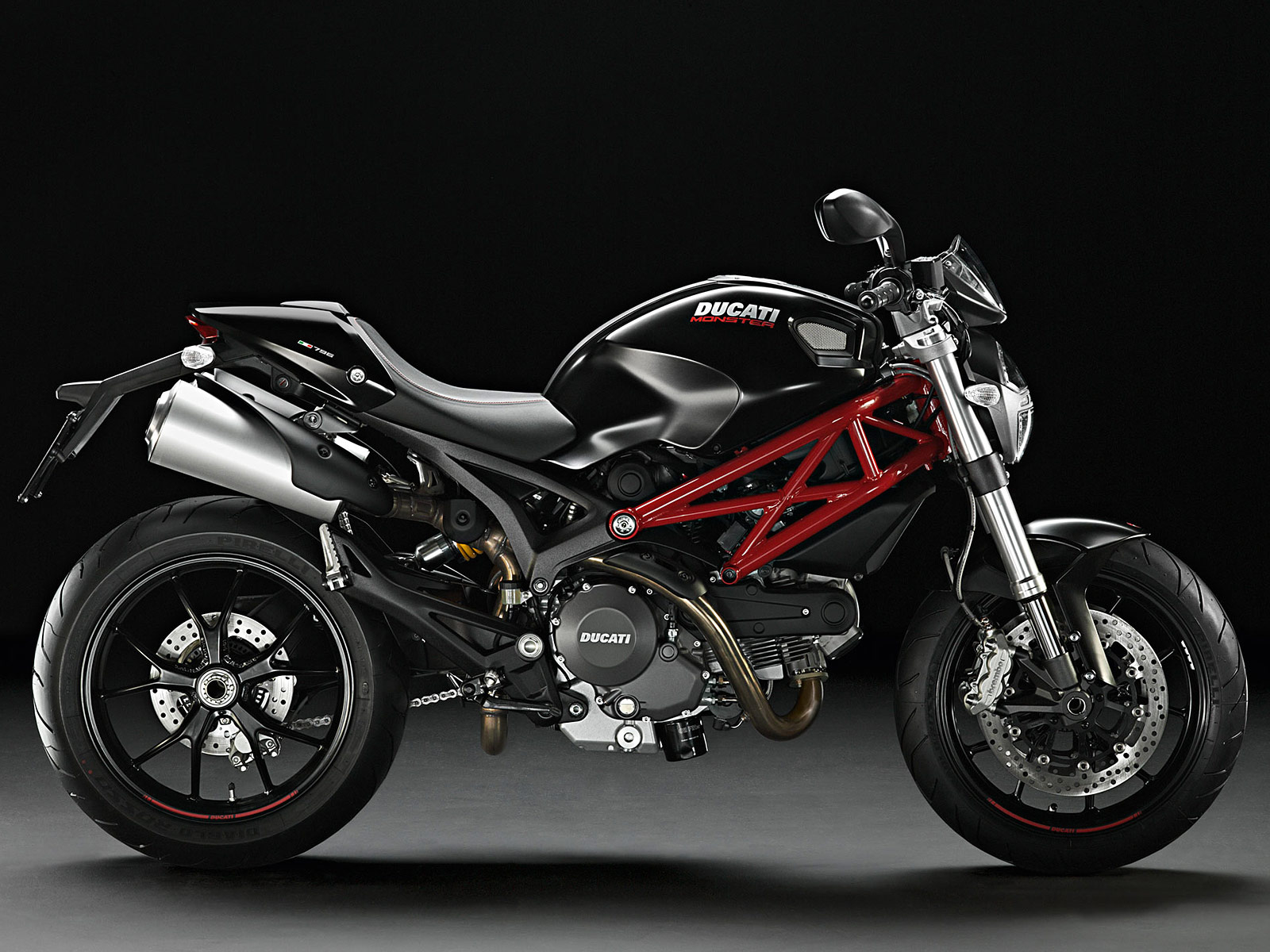 Ducati Monster Specs Laura Williams