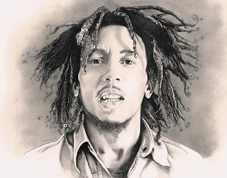 one love bob marley