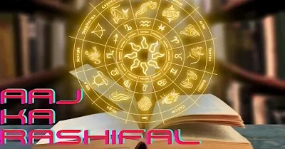 Today's Horoscope 5 March 2024