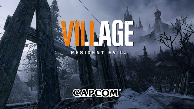 resident evil 8 village story setting survival horror pc ps5 xsx xbox series x capcom