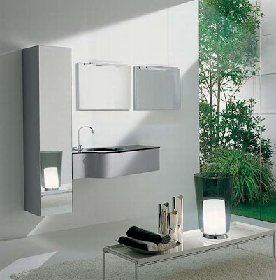 Bathroom Design