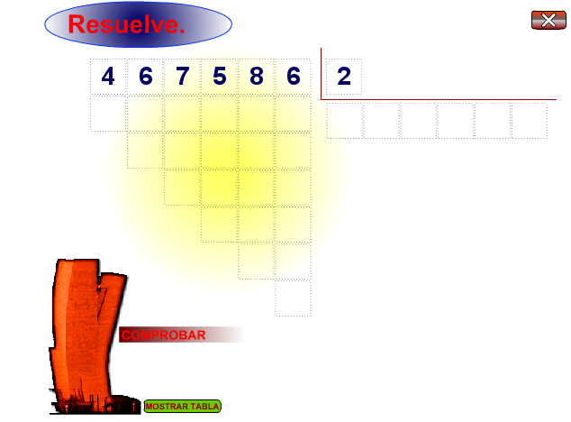 http://www.gobiernodecanarias.org/educacion/3/WebC/eltanque/ladivision/resuelve/dos/resuelve_2_p.html