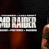 NOVO TEASER, posteres e imagens do filme de TOMB RAIDER!