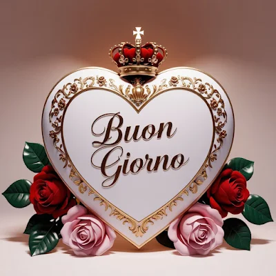 Buongiorno Immagini Nuove 2025