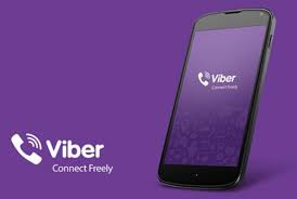 Viber v6.3.0.1702 Apk For Android [Terbaru]