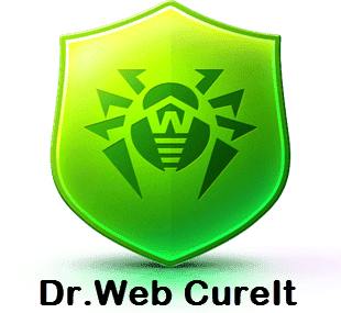 تحميل برنامج Dr.Web CureIt مضاد الفيروسات للكمبيوتر