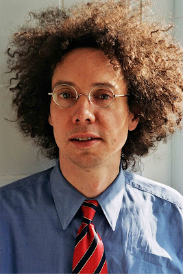 Malcolm Gladwell