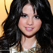 Selena Gomez's Curly Hairstyle
