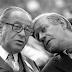 ΟΙ ΕΒΡΑΙΟΙ ΗΓΕΤΕΣ ΔΥΟ ΓΕΡΜΑΝΙΚΩΝ ΚΡΑΤΩΝ Helmut Schmidt και Bruno Kreisky !!!