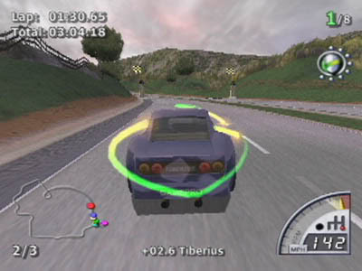 aminkom.blogspot.com - Free Download Games Nascar Rumble Racing
