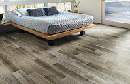 16+ Keramik Dinding Kamar Tidur Motif Kayu, Paling Top!