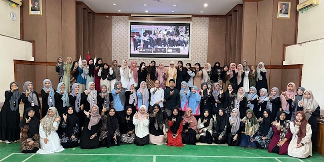 HMPS PIAUD UIN MY Batusangkar Adakan Pelatihan Menulis Opini di Media Massa