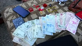 سعر الليرة التركية مقابل العملات الرئيسية الجمعة 25/9/2020