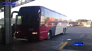 Autotransportes de Guasave