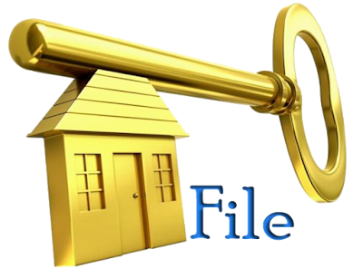 Tips Mengamankan File