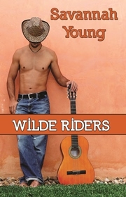 Wilde Riders (Savannah Young)