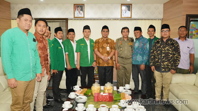 Kemah Bakti Jateng Hadirkan Gus Baha, Gus Muwafiq dan Bib Bidin Ke Jepara