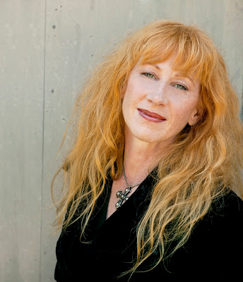 loreena (maria) mc kennıt